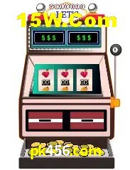 Descubra a Magia dos Jogos de Arcade no pk456.com